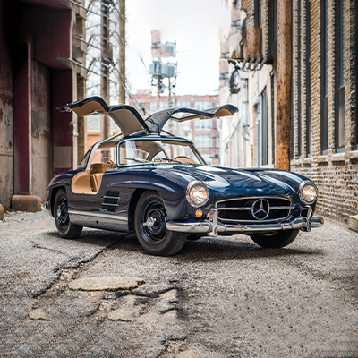 Mercedes-Benz 300SL