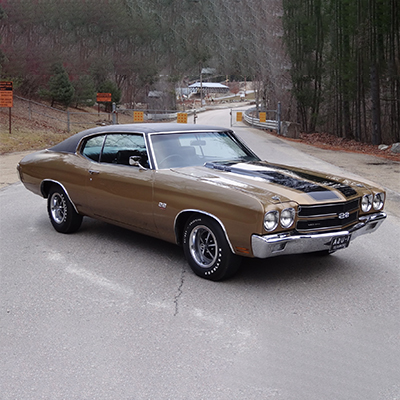 img/Chevrolet Chevelle SS 1970